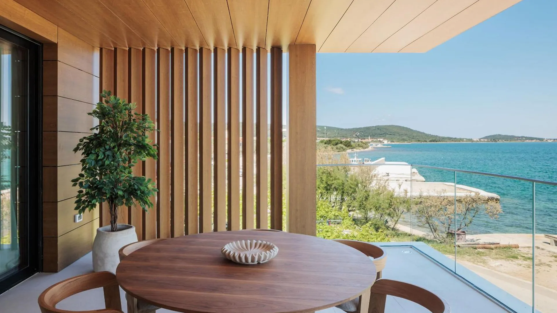 Villa Sea Song Tkon