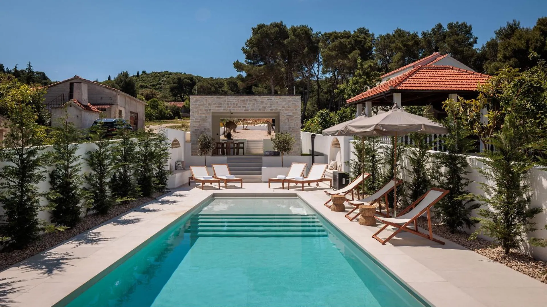 Villa Sea Song Tkon