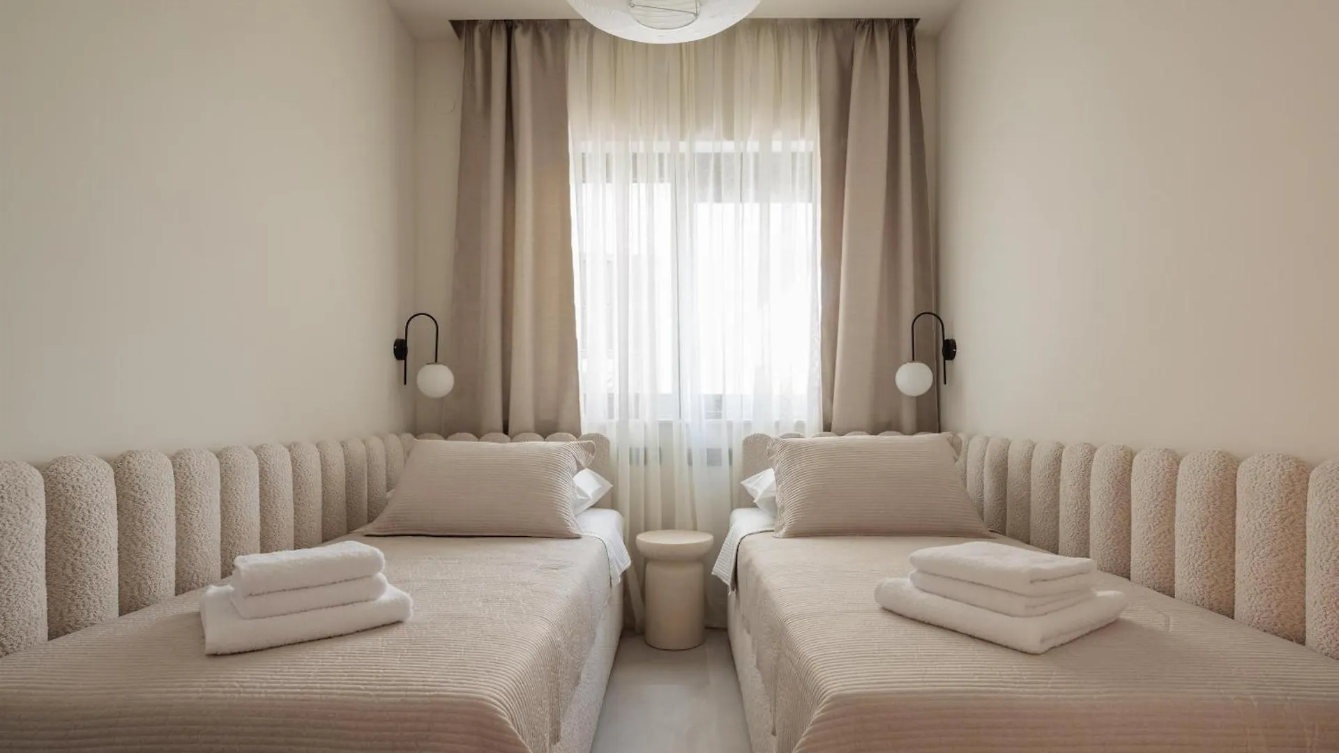 Villa Sea Song Tkon