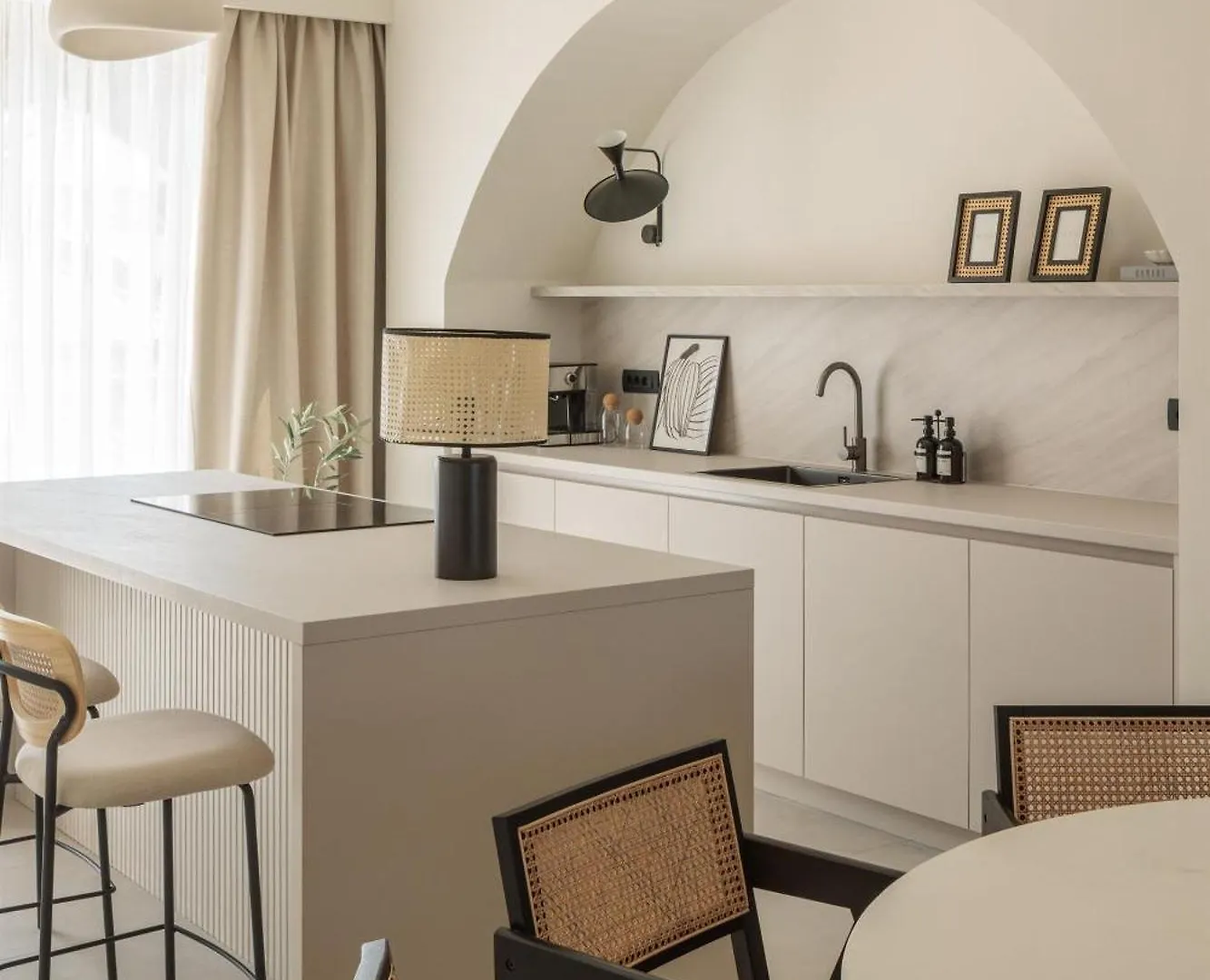 Villa Sea Song Tkon Kroatien