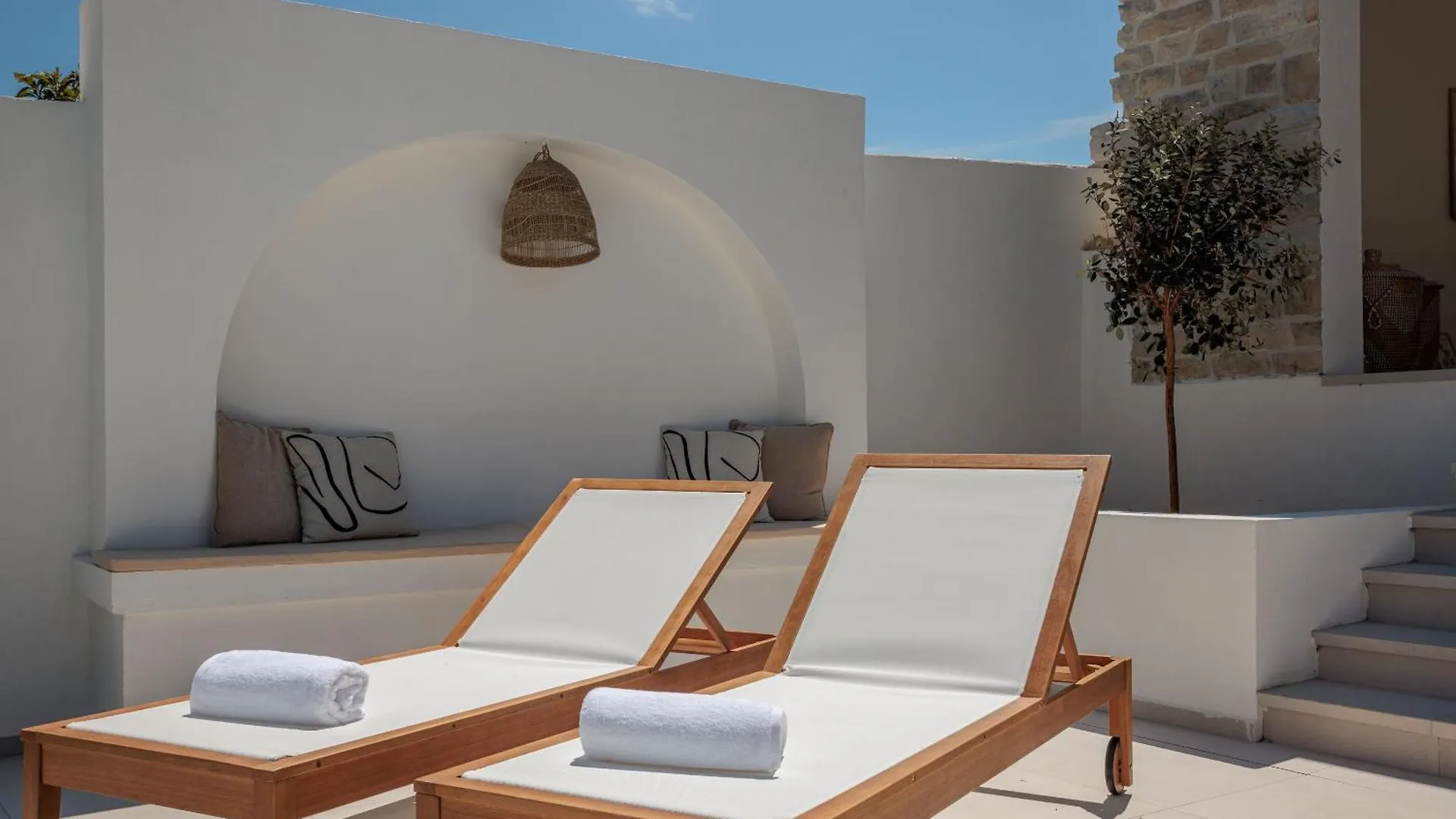 Villa Sea Song Tkon