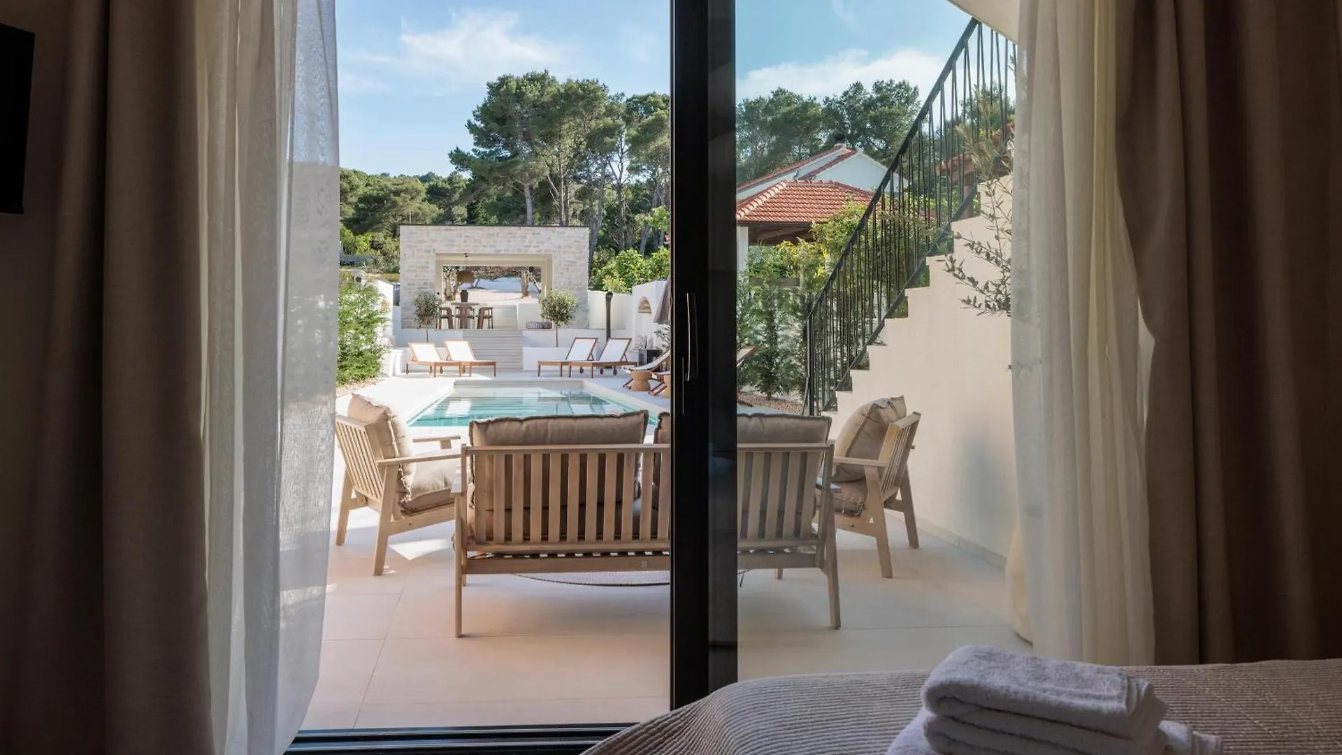 Villa Sea Song Tkon